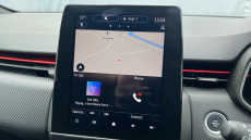 Renault Clio 1.0 TCe 90 RS Line 5dr Petrol Hatchback